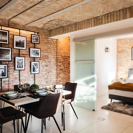 Luxurious Urban Living - Premium Downtown Apartments Next To Hbf Berlin Exterior foto