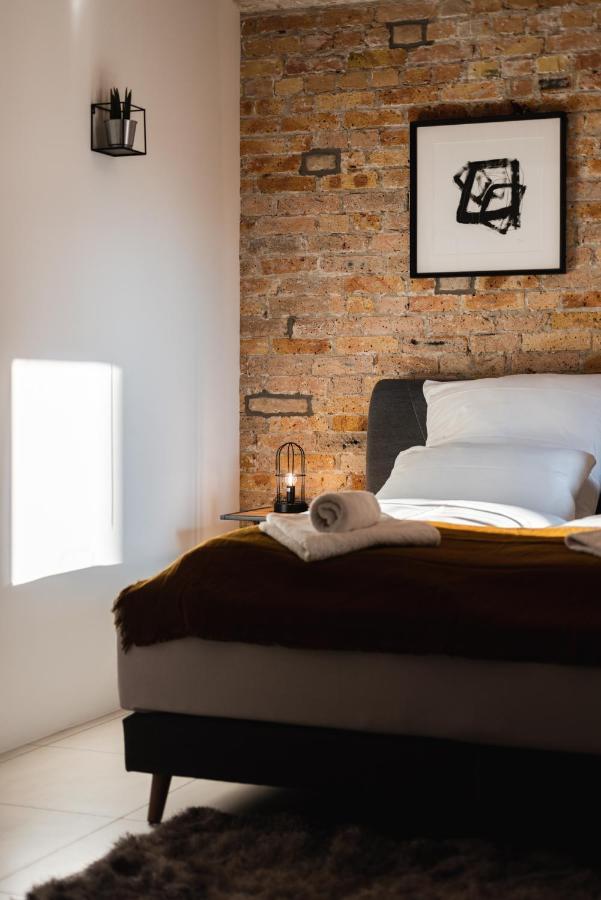 Luxurious Urban Living - Premium Downtown Apartments Next To Hbf Berlin Exterior foto