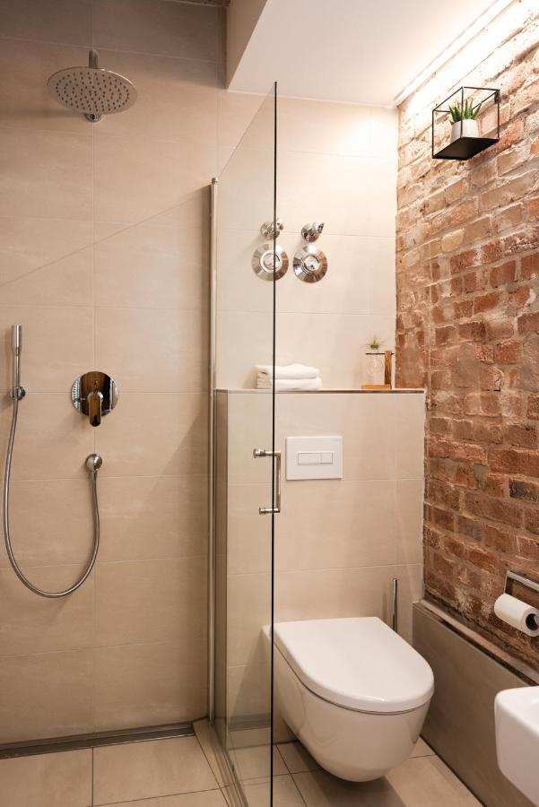 Luxurious Urban Living - Premium Downtown Apartments Next To Hbf Berlin Exterior foto